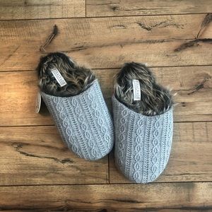 PJ Salvage Slippers